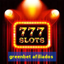 greenbet afiliados